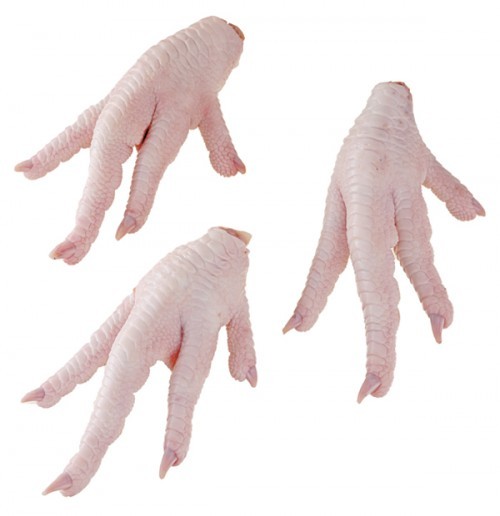 Chicken Feet 2 Chicken Feet Online Suppliers | Bulk Exporters Brazilian Chicken 1