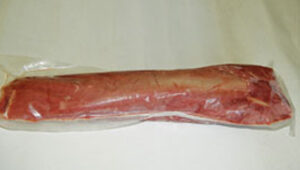 Beef Cuts Tenderloloin