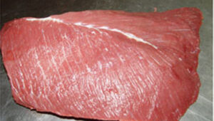Beef Cuts Silverside