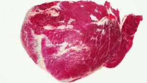 Beef Topside