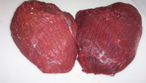 Boneless Beef Topside
