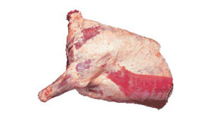Frozen Beef Forequarter