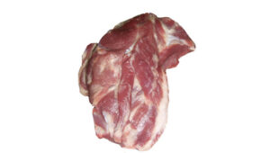 Frozen Pork Collar, Bone-in-1