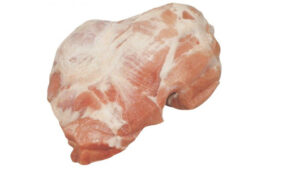 Frozen Pork Leg Boneless