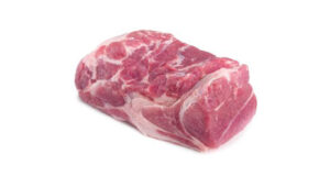 Pork Shoulder