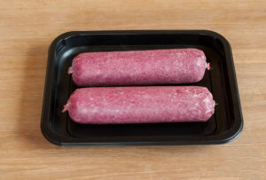 Chicken Mortadella (Ground Meat)