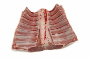 Frozen Lamb Racks