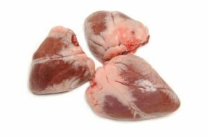 Sheep Hearts
