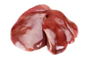 Turkey Liver